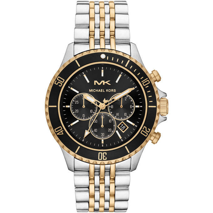 BAYVILLE GENTS WATCH 44MM