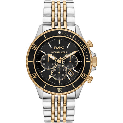 BAYVILLE GENTS WATCH 44MM