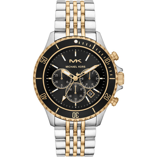 BAYVILLE GENTS WATCH 44MM