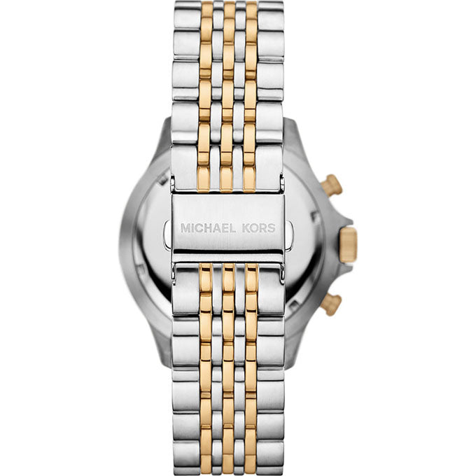 BAYVILLE GENTS WATCH 44MM