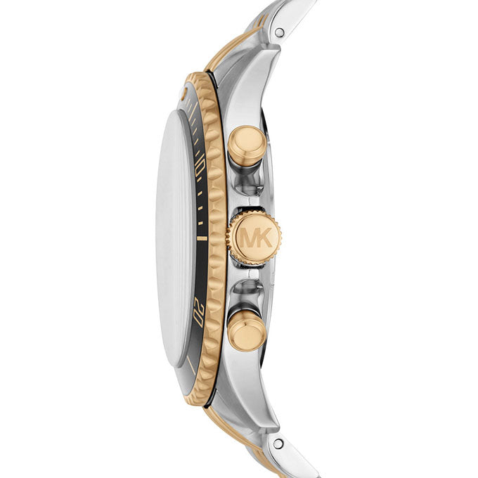 BAYVILLE GENTS WATCH 44MM