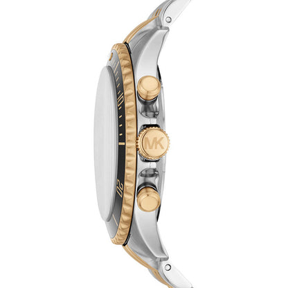BAYVILLE GENTS WATCH 44MM