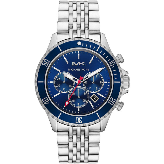 BAYVILLE GENTS WATCH 44MM