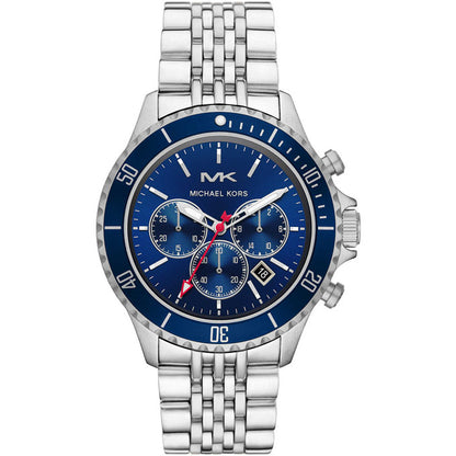 BAYVILLE GENTS WATCH 44MM