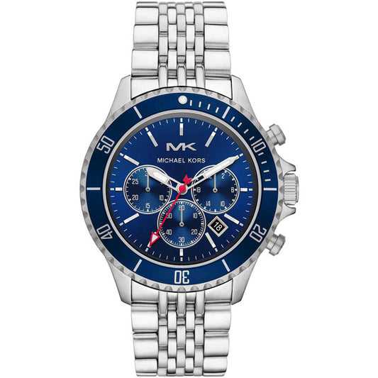 BAYVILLE GENTS WATCH 44MM
