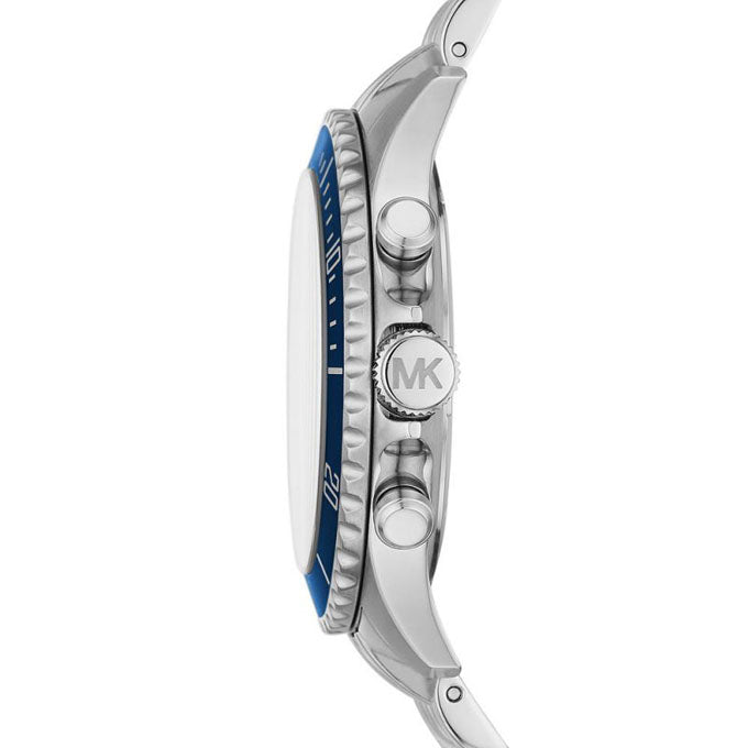 BAYVILLE GENTS WATCH 44MM