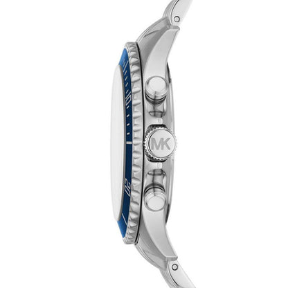 BAYVILLE GENTS WATCH 44MM