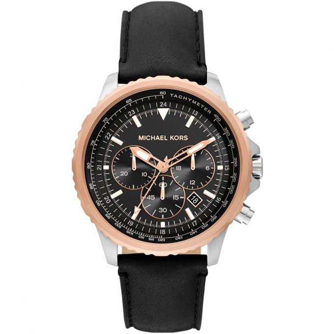 COURTLANDT GENT WATCH SIZE 44MM