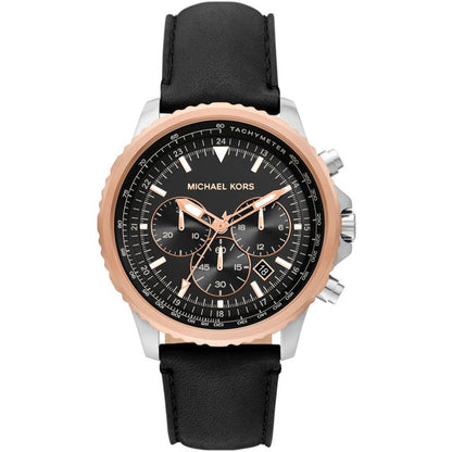 COURTLANDT GENT WATCH SIZE 44MM
