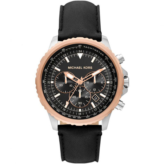 COURTLANDT GENT WATCH SIZE 44MM