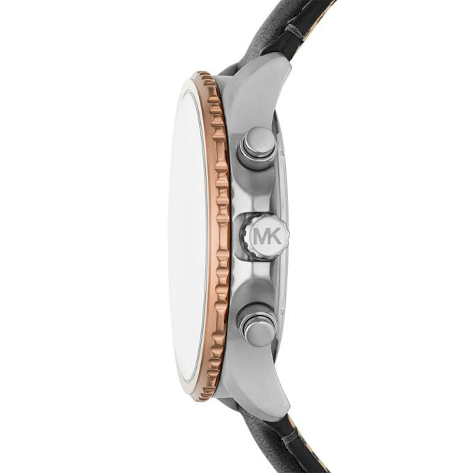 COURTLANDT GENT WATCH SIZE 44MM