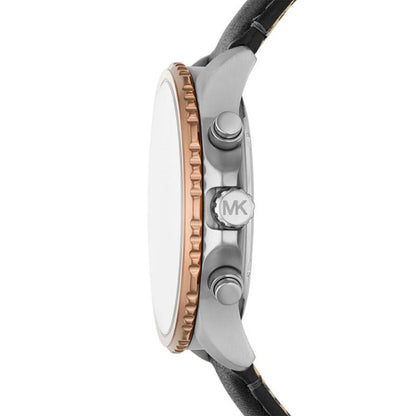 COURTLANDT GENT WATCH SIZE 44MM
