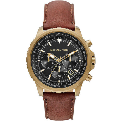 COURTLANDT GENT WATCH SIZE 44MM