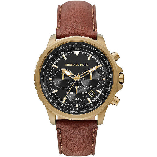 COURTLANDT GENT WATCH SIZE 44MM