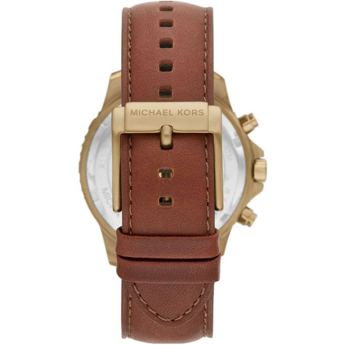 COURTLANDT GENT WATCH SIZE 44MM
