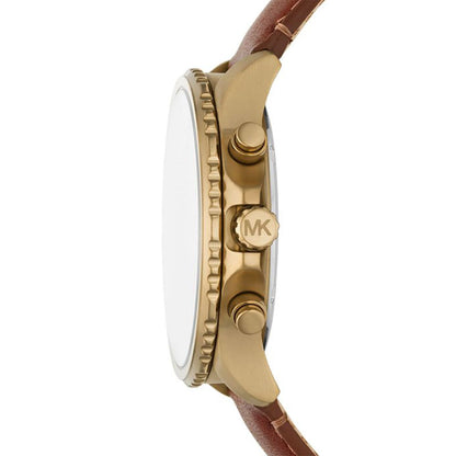 COURTLANDT GENT WATCH SIZE 44MM