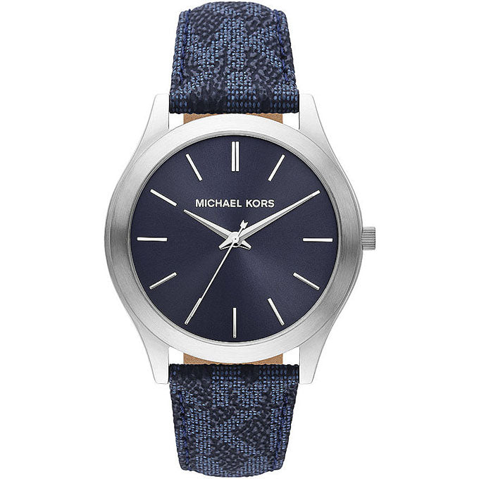 RUNAWAY GENT WATCH SIZE 44MM