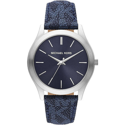 RUNAWAY GENT WATCH SIZE 44MM