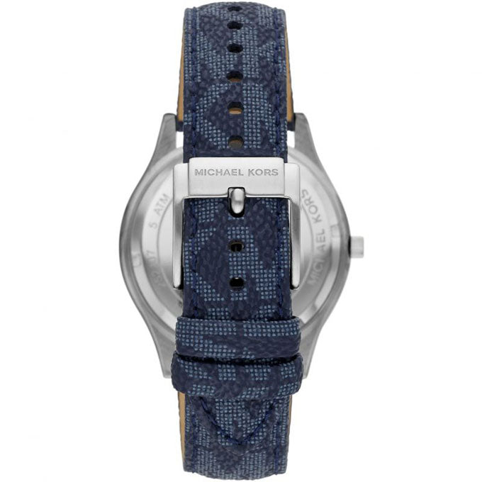 RUNAWAY GENT WATCH SIZE 44MM