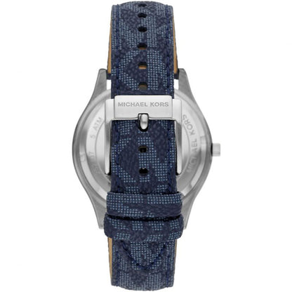 RUNAWAY GENT WATCH SIZE 44MM