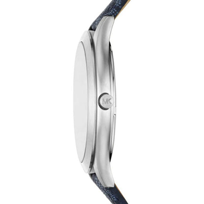 RUNAWAY GENT WATCH SIZE 44MM