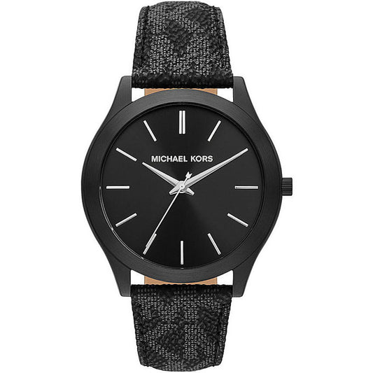 SLIM RUNWAY GENTS WATCH SIZE 44MM