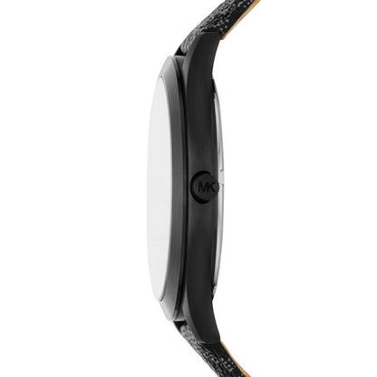 SLIM RUNWAY GENTS WATCH SIZE 44MM