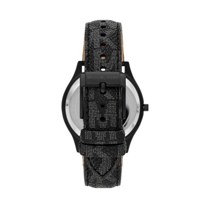 SLIM RUNWAY GENTS WATCH SIZE 44MM