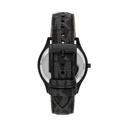 SLIM RUNWAY GENTS WATCH SIZE 44MM