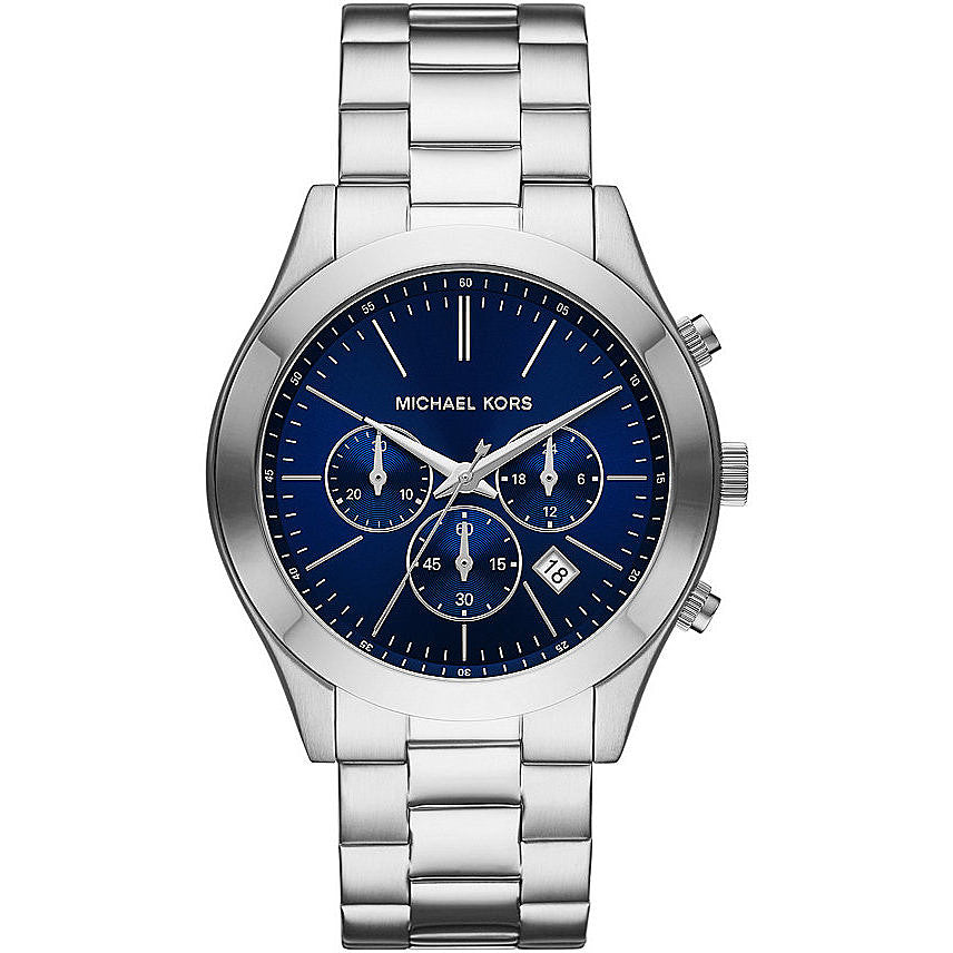 Slim Runaway Chronograph Gents Watch Size 44mm