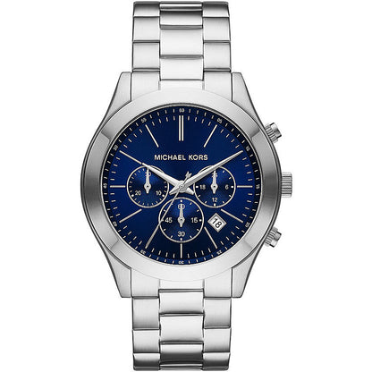 Slim Runaway Chronograph Gents Watch Size 44mm