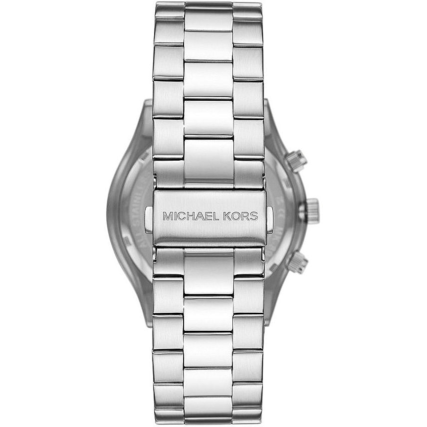 Slim Runaway Chronograph Gents Watch Size 44mm