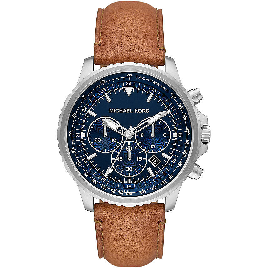 Cortlandt Gents Watch Size 44mm