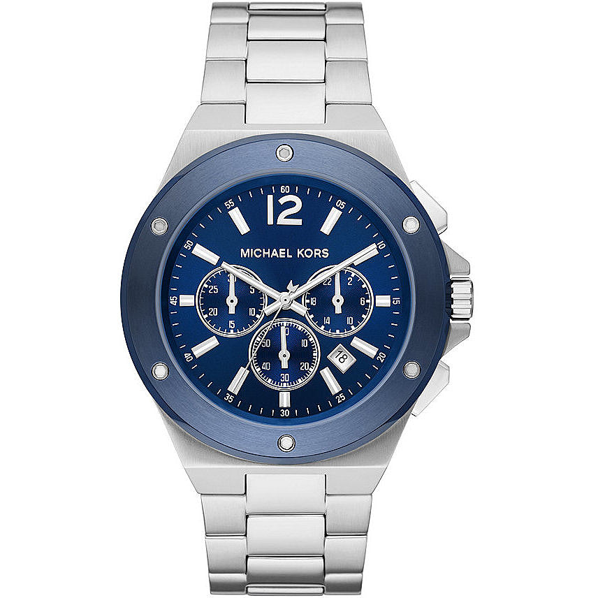 Lennox Chronograph Gents Watch Size 45mm