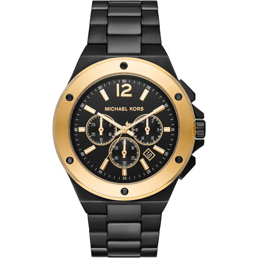 LENNOX GENTS WATCH SIZE 45MM