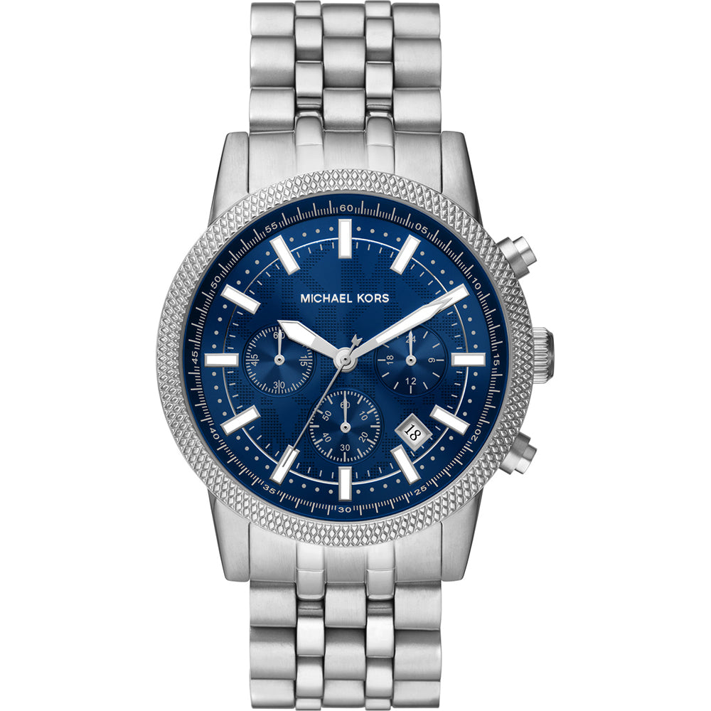 HUTTON GENTS WATCH SIZE 43MM