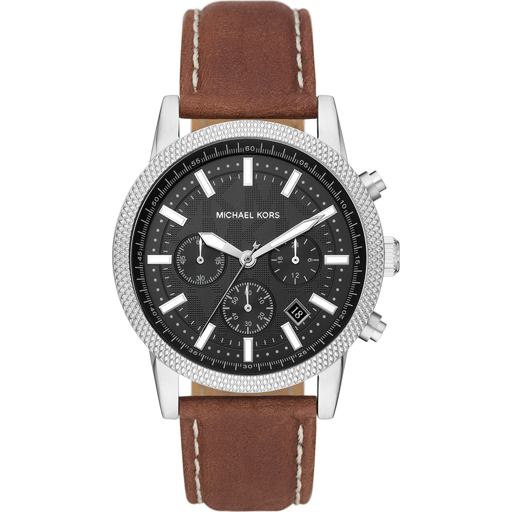 HUTTON GENTS WATCH SIZE 43MM