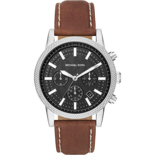 HUTTON GENTS WATCH SIZE 43MM