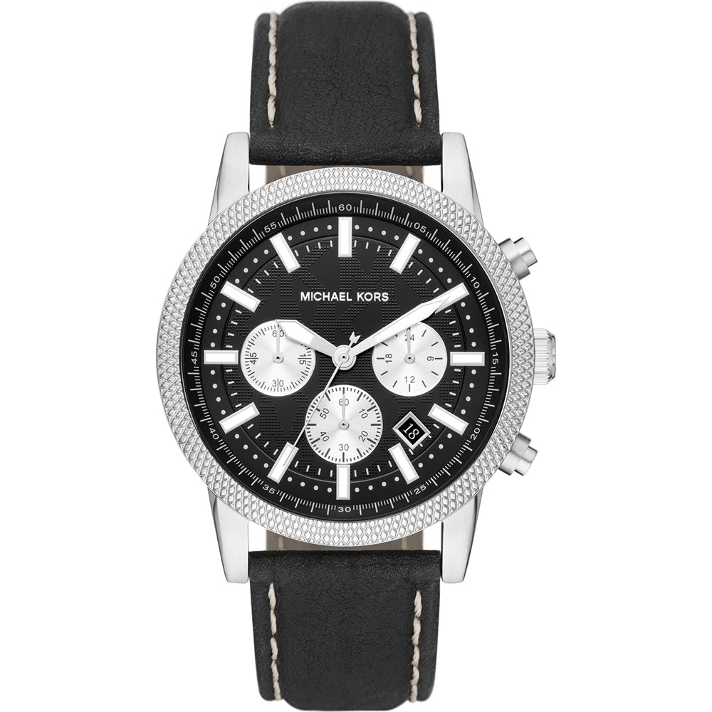 HUTTON GENTS WATCH SIZE 43MM