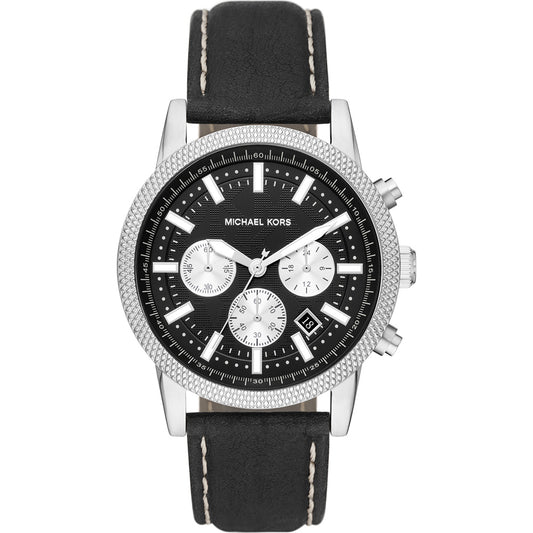 HUTTON GENTS WATCH SIZE 43MM