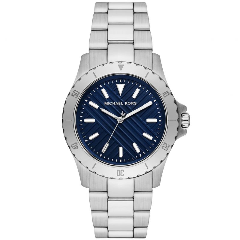 Everest MENs Watch 40mm