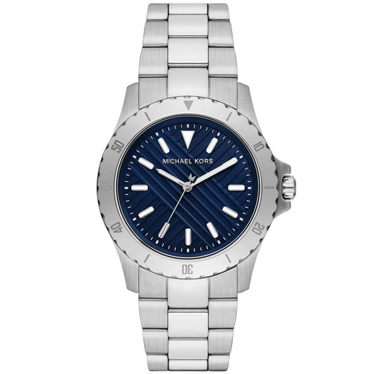 Everest MENs Watch 40mm