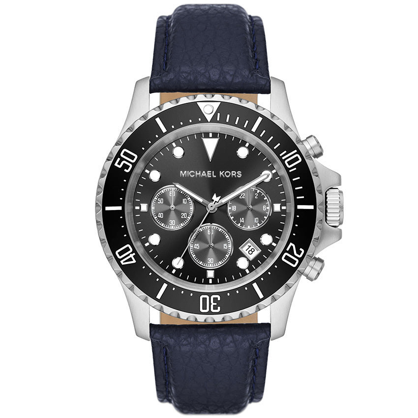Everest Gents Watch Size 45mm