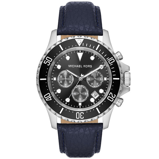 Everest Gents Watch Size 45mm