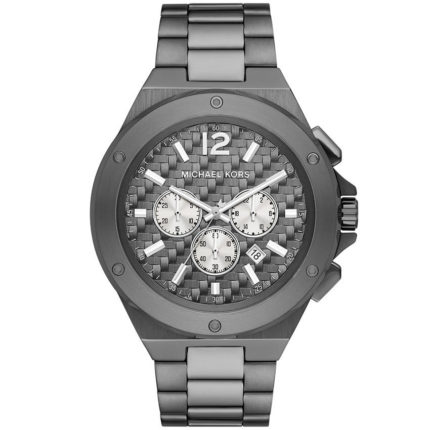 Lennox Gents Watch Size 48mm