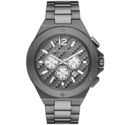 Lennox Gents Watch Size 48mm
