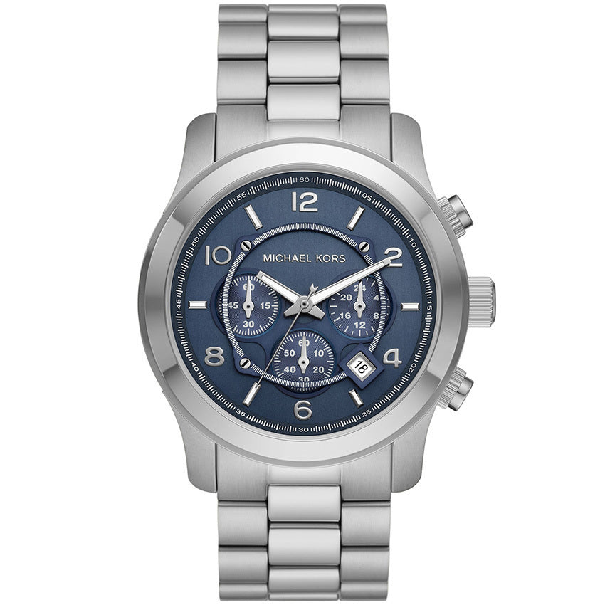 Runway Gents Watch Size 45mm