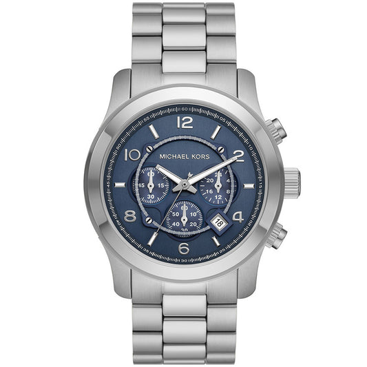 Runway Gents Watch Size 45mm