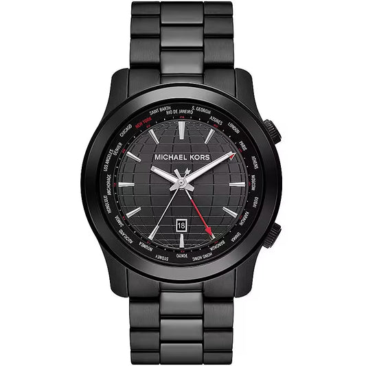 Runway Gents Watch Size 45mm