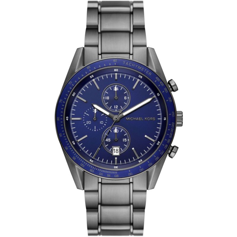Accelerator MENs Watch 42mm